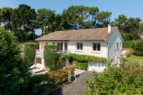 Maison de luxe à vendre à Anglet, 2 498 800 €, Photo 4