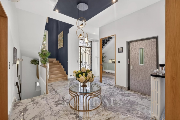 Maison de luxe à vendre à Le Cannet, 2 490 000 €, Photo 4