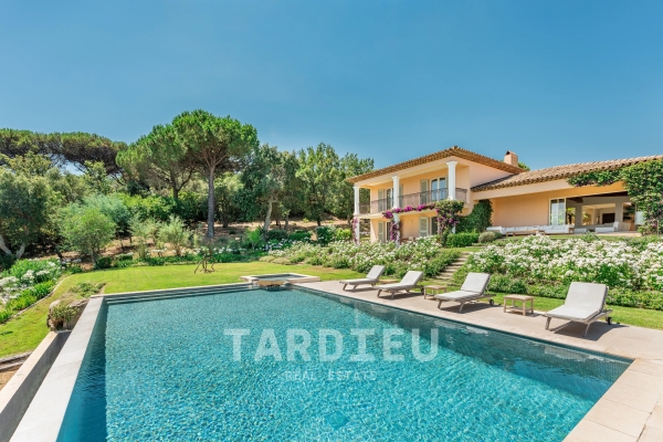 Maison de luxe à vendre à Ramatuelle, 8 400 000 €, Photo 4