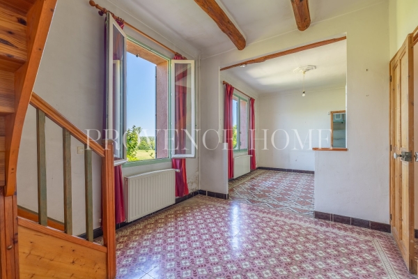 Maison de luxe à vendre à Oppède, 320 000 €, Photo 4