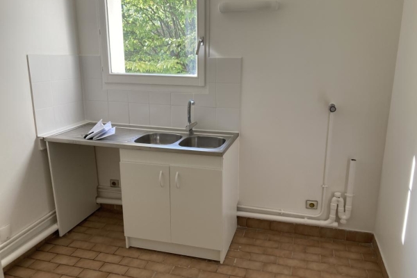 Appartement de luxe à vendre à La Garenne-Colombes, 424 000 €, Photo 4