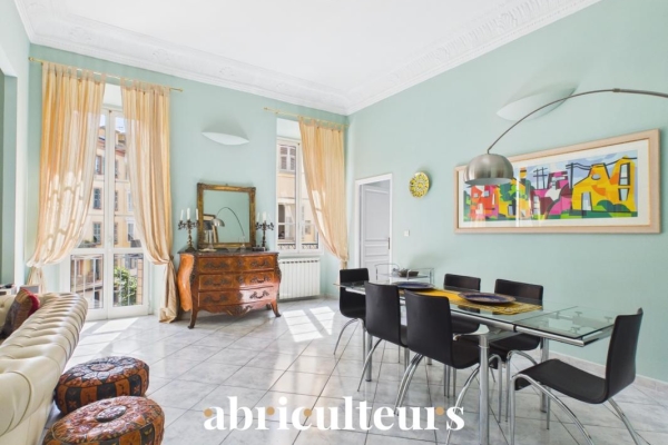 Appartement de luxe à vendre à Nice, 1 200 000 €, Photo 4