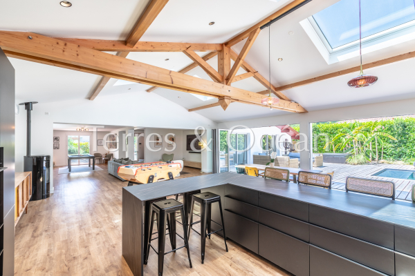 Luxury House for sale in Soorts-Hossegor, 2 835 000 €, Photo 4