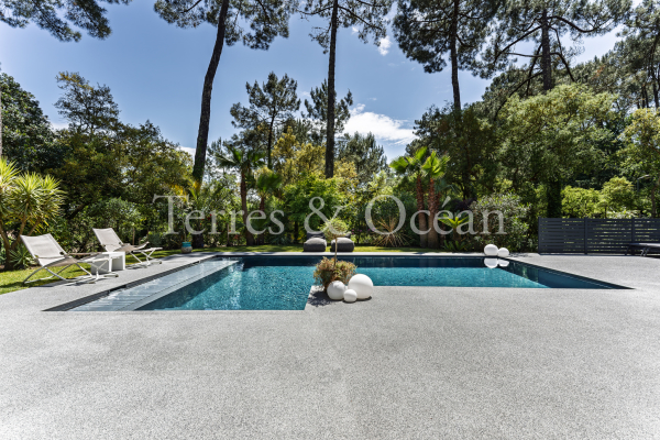 Maison de luxe à vendre à Soorts-Hossegor, 1 995 000 €, Photo 4