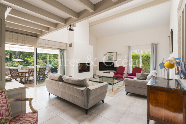 Luxury House for sale in Soorts-Hossegor, 1 768 000 €, Photo 4