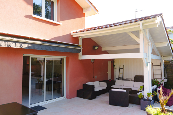 Maison de luxe à vendre à Capbreton, 1 365 000 €, Photo 4