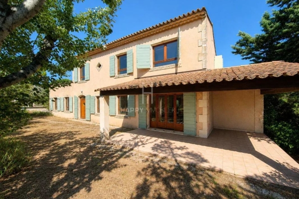 Maison de luxe à vendre à Saint-Rémy-de-Provence, 1 330 000 €, Photo 5