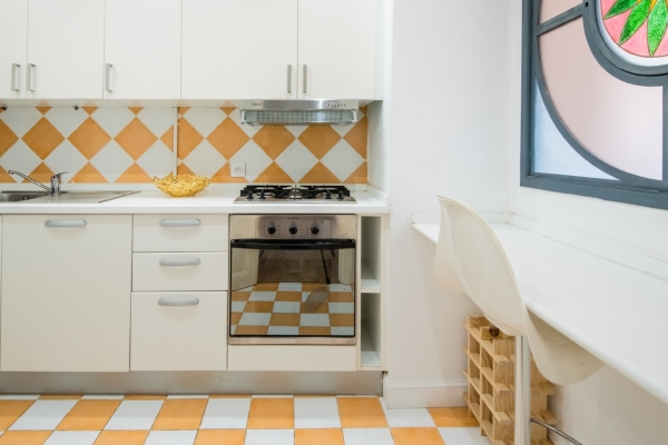 Appartement de luxe à vendre à Beaulieu-sur-Mer, 695 000 €, Photo 5