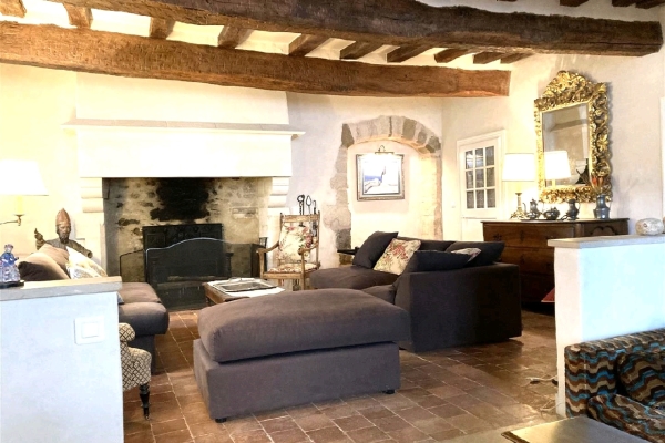 Maison de luxe à vendre à Semur-en-Auxois, 460 000 €, Photo 5