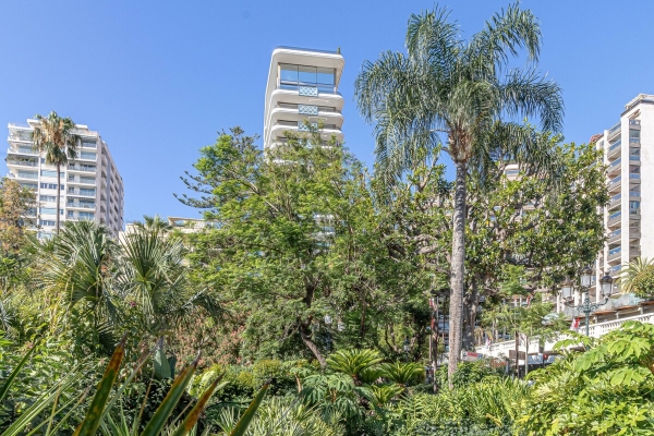 Luxury Apartment for sale in Monaco, 3 700 000 €, Photo 5