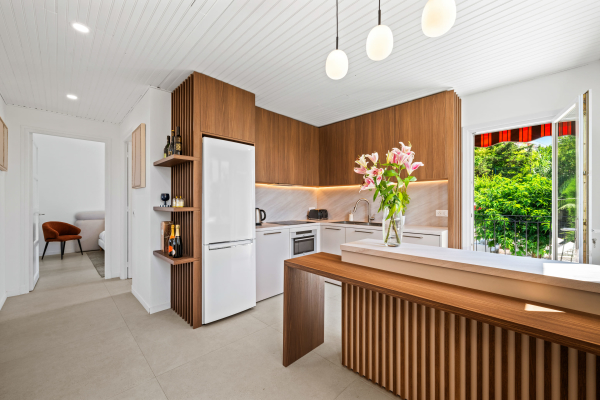 Maison de luxe à vendre à Cagnes-sur-Mer, 730 000 €, Photo 5