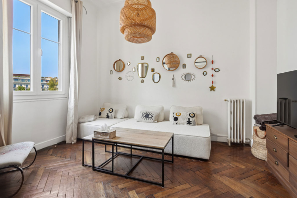 Appartement de luxe à vendre à Nice, 730 000 €, Photo 5