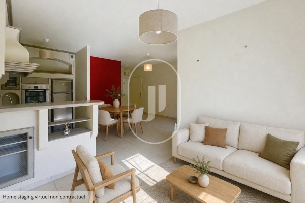 Appartement de luxe à vendre à Saint-Rémy-de-Provence, 430 000 €, Photo 5
