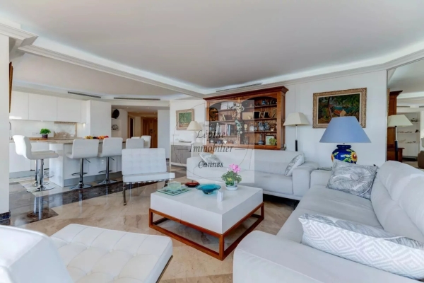 Appartement de luxe à vendre à Cannes, 2 350 000 €, Photo 5