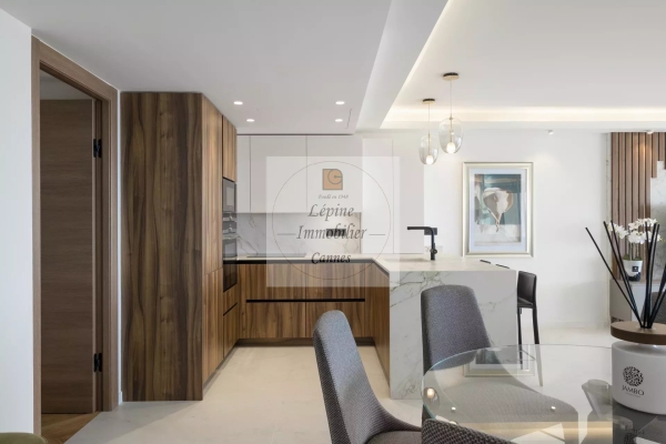 Appartement de luxe à vendre à Cannes, 1 980 000 €, Photo 5
