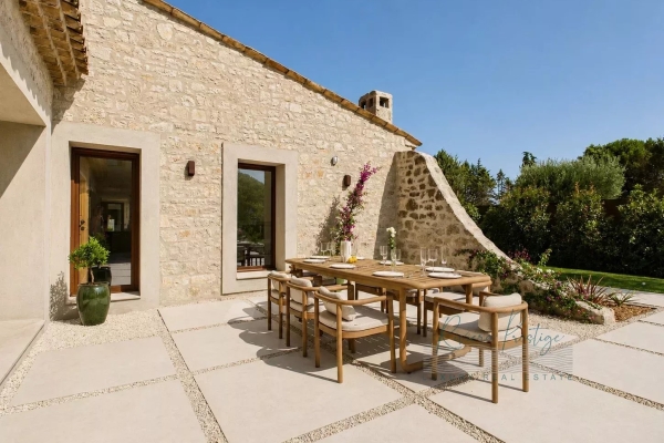 Maison de luxe à vendre à Mougins, 3 490 000 €, Photo 5