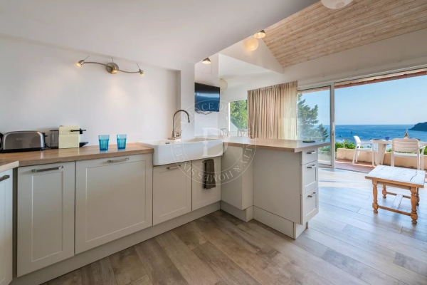 Maison de luxe à vendre à Villefranche-sur-Mer, 1 700 000 €, Photo 5