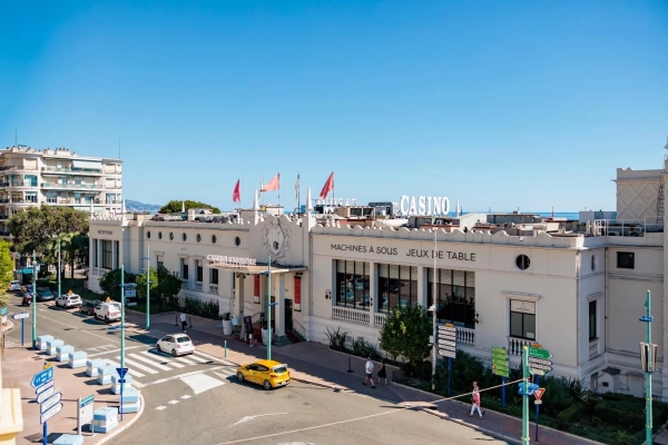 Appartement de luxe à vendre à Menton, 1 480 000 €, Photo 5