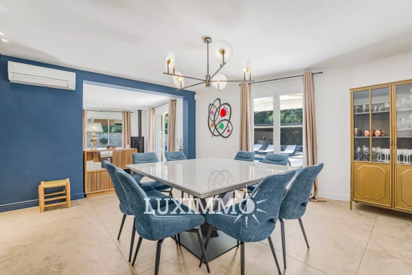 Maison de luxe à vendre à Mougins, 2 190 000 €, Photo 5