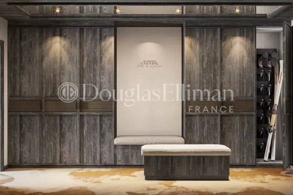 Luxury Apartment for sale in Val-d'Isère, 3 235 000 €, Photo 5