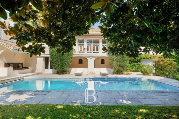 Maison de luxe à vendre à Anglet, 2 498 800 €, Photo 5