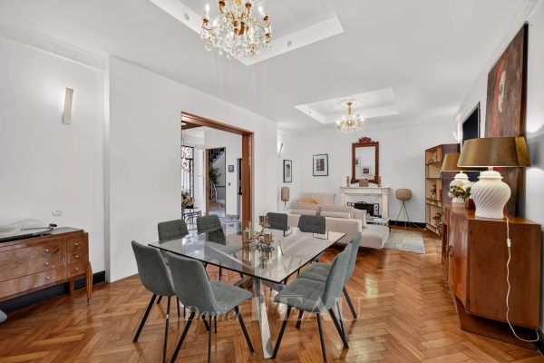 Maison de luxe à vendre à Le Cannet, 2 490 000 €, Photo 5