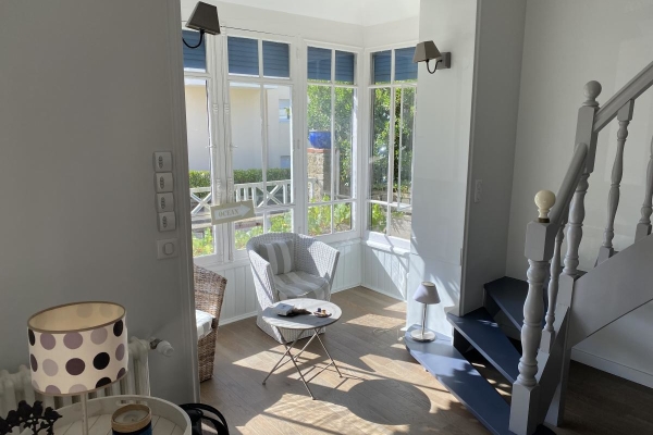 Maison de luxe à vendre à Pornichet, 1 409 560 €, Photo 5
