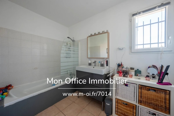 Maison de luxe à vendre à Coudoux, 465 000 €, Photo 5