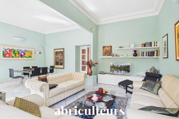 Appartement de luxe à vendre à Nice, 1 200 000 €, Photo 5