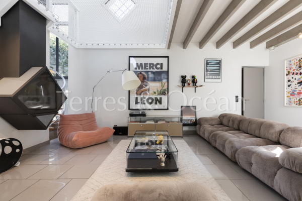Maison de luxe à vendre à Capbreton, 1 155 000 €, Photo 5