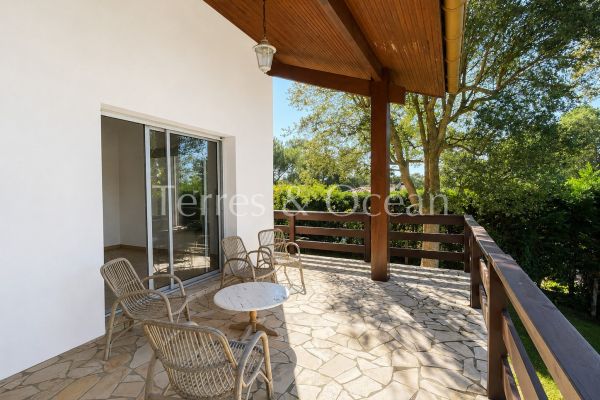 Luxury House for sale in Soorts-Hossegor, 1 850 000 €, Photo 5