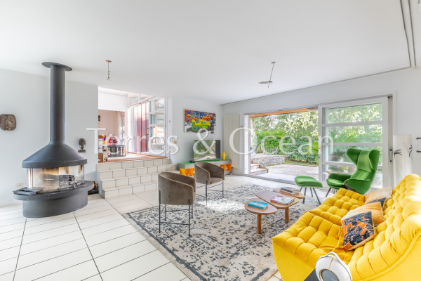 Luxury House for sale in Soorts-Hossegor, 1 750 000 €, Photo 5