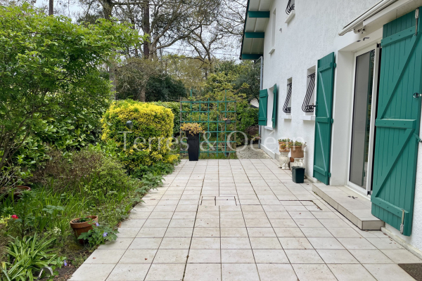 Maison de luxe à vendre à Capbreton, 1 470 000 €, Photo 5