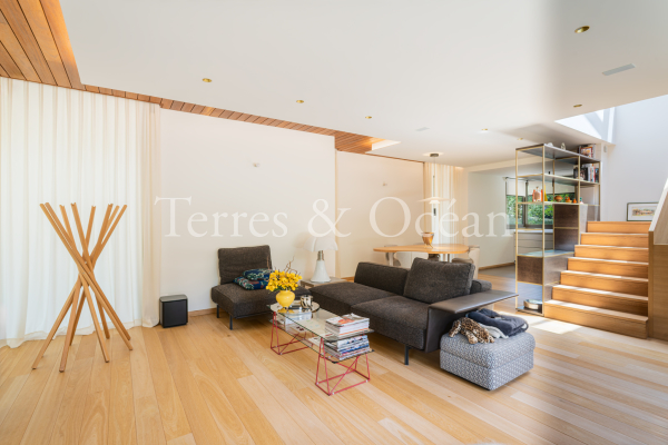 Maison de luxe à vendre à Soorts-Hossegor, 4 180 000 €, Photo 5