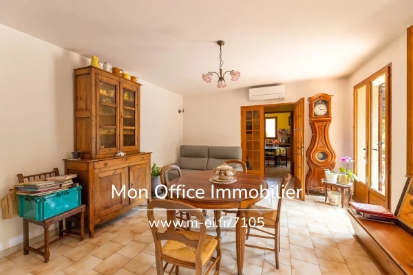 Maison de luxe à vendre à Istres, 450 000 €, Photo 6