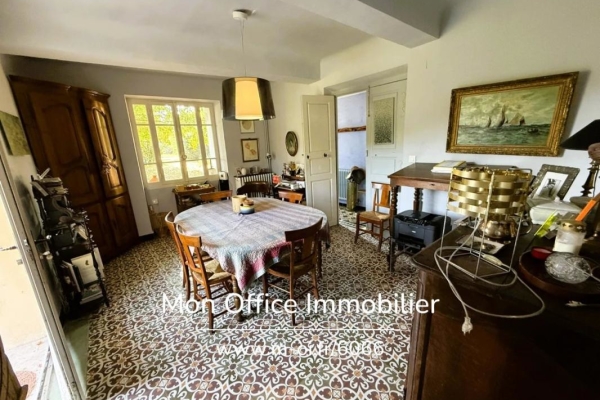 Maison de luxe à vendre à La Tour-d'Aigues, 1 155 000 €, Photo 6