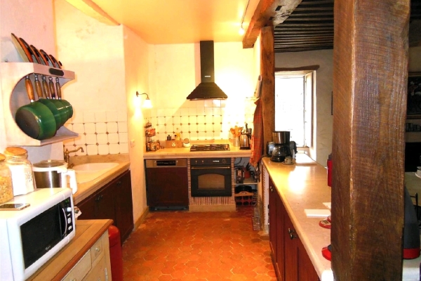 Maison de luxe à vendre à Semur-en-Auxois, 460 000 €, Photo 6