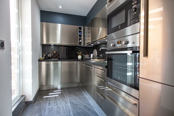 Luxury Apartment for sale in Monaco, 9 900 000 €, Photo 6