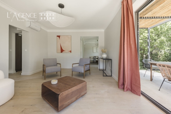 Maison de luxe à vendre à Aix-en-Provence, 1 230 000 €, Photo 6