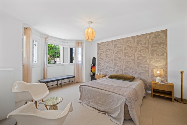 Maison de luxe à vendre à Cagnes-sur-Mer, 730 000 €, Photo 6