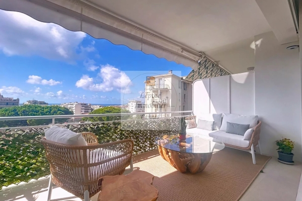Appartement de luxe à vendre à Cannes, 675 000 €, Photo 6