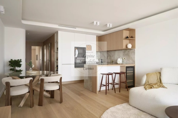 Luxury Apartment for sale in Cannes, 1 645 000 €, Photo 6
