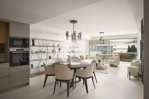 Appartement de luxe à vendre à Cannes, 1 895 000 €, Photo 6