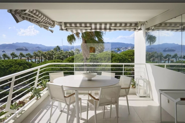 Appartement de luxe à vendre à Cannes, 2 495 000 €, Photo 6