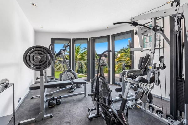 Maison de luxe à vendre à Cannes, 5 950 000 €, Photo 6