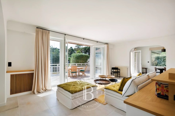 Maison de luxe à vendre à Anglet, 2 498 800 €, Photo 6