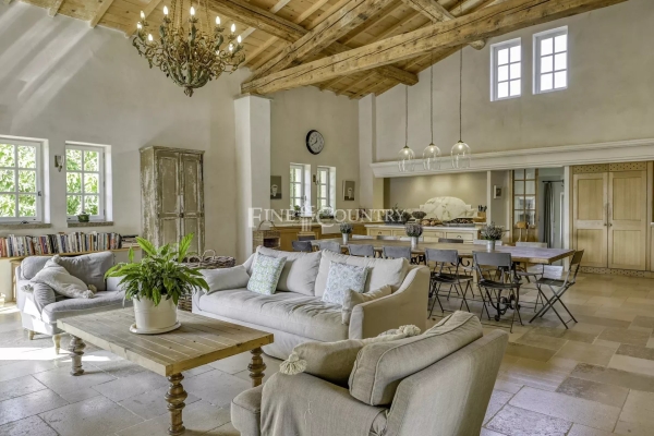 Maison de luxe à vendre à Aix-en-Provence, 7 500 000 €, Photo 6