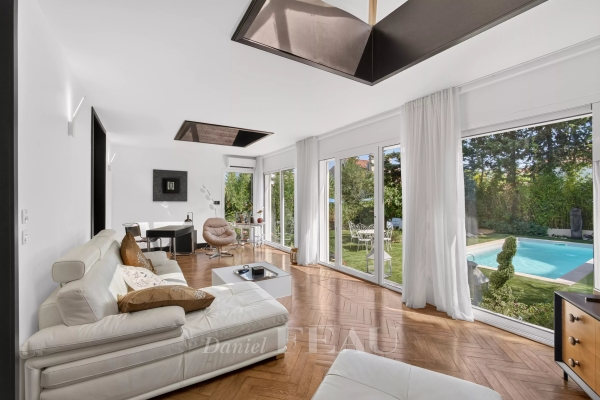 Maison de luxe à vendre à Le Cannet, 2 490 000 €, Photo 6
