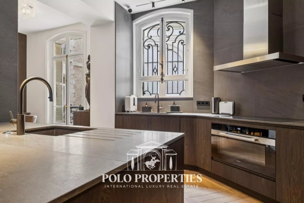 Appartement de luxe à vendre à Paris 16ème, 5 465 000 €, Photo 6