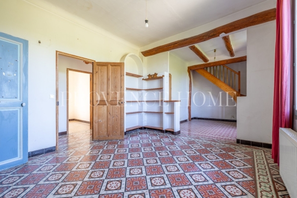 Maison de luxe à vendre à Oppède, 320 000 €, Photo 6
